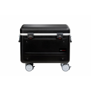 Coffre de recharge MicroCase TC15 pour 15 tablettes jusqu'à 11 pouces - Câbles USB-C inclus