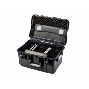 Coffre de recharge CC20 CargoCase pour 20 tablettes jusqu'à 11,5 pouces - USB-C & USB-A