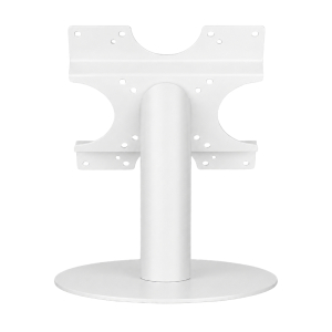 Support de table modulare VESA 100 / 200 - blanc