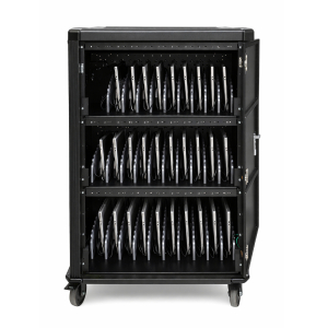 Chariot de recharge USB-C BRVC36 pour 36 Tablettes & Ordinateurs portables jusqu'à 16 pouces