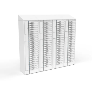 Casier de chargement Zioxi Volt pour 24 appareils jusqu'à 17