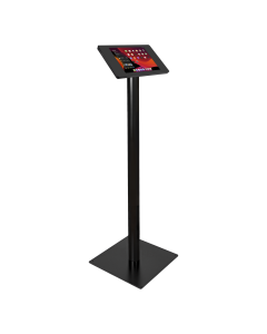 Support de sol Fino pour iPad Air 13 pouces 2025 - noir