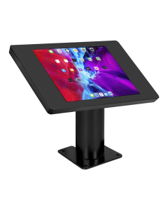 Support de table Fino Samsung Galaxy Tab A7 10.4 pouces - noir