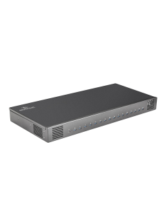 Hub de recharge 1000W - 16 ports USB-C & Gestion à distance