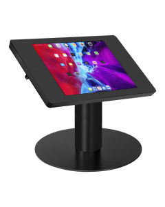 Support de table Fino pour tablettes Samsung Galaxy Tab 9.7 - noir 