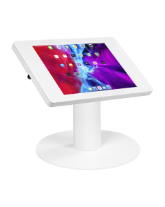 Support de table pour iPad Fino iPad Mini 8.3 pouces - blanc