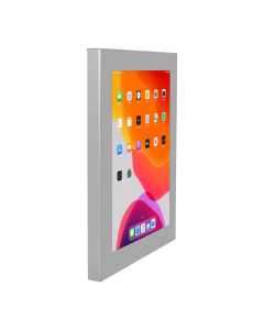 Support mural à plat contre le mur Securo XL pour tablettes 13-16 pouces - gris