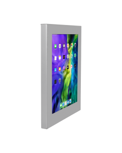 Support mural Securo M plat pour tablettes 9-11 pouces - gris