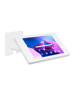 Support mural Fino pour Microsoft Surface Pro 12.3 - blanc 