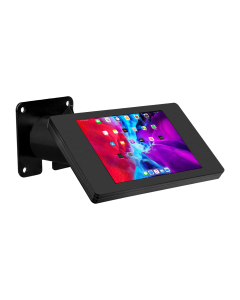 Support mural Fino pour iPad 11 pouces 2025 - noir