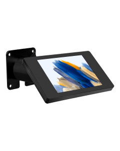 Support mural pour tablette Fino pour Samsung Galaxy Tab S9 S8 & S7 11 pouces - noir