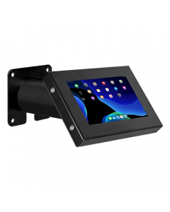 Support mural Securo S pour tablettes de 7-8 pouces - noir