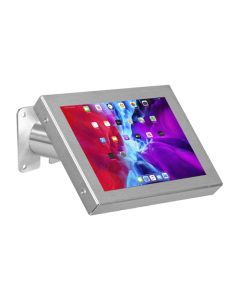 Support mural Securo XL pour tablettes 13-16 pouces - acier inoxydable