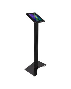 Support sur pied pour tablettes de 7 à 8 pouces - Sublime Securo S - noir