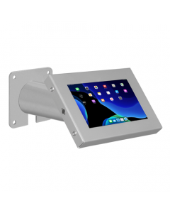 Support mural Securo S pour tablettes de 7-8 pouces - gris