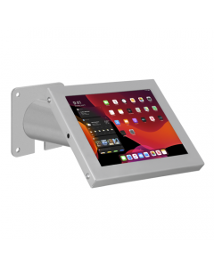 Support mural Securo M pour tablettes de 9-11 pouces - gris