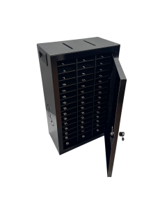 Armoire à téléphone verrouillable BTOK45 pour 45 smartphones