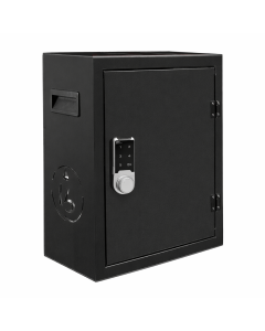 Armoire verrouillable BTOK30 pour 30 téléphones portables