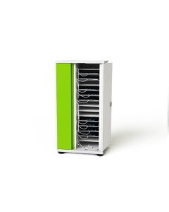 Meuble de rechargement Zioxi CHRGC-TB-20 pour 20 iPads jusqu'à 11 pouces