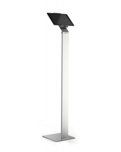 Support au sol Clip-On pour tablettes entre 7 et 13 pouces
