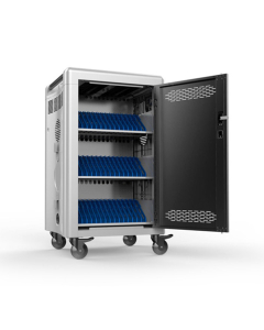 Chariot de Recharge & Synchronisation CM28 pour 36 appareils jusqu'à 14 pouces