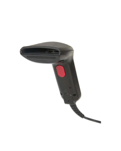 Scanner de codes-barres CCD - 100 scans/seconde - largeur de balayage de 60 mm