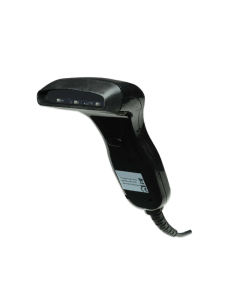 Scanner de codes-barres CCD - 120 scans/seconde - largeur de balayage de 80 mm