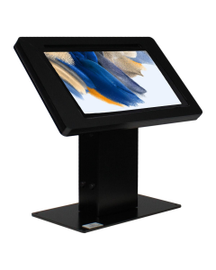 Support de table pour Microsoft Pro 8 / 9 / 10 Chiosco Fino - noir