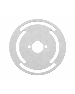 Plaque pivotante Securo