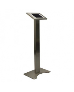 Support au sol Sublime Securo XL pour tablettes 13-16 pouces - acier inoxydable