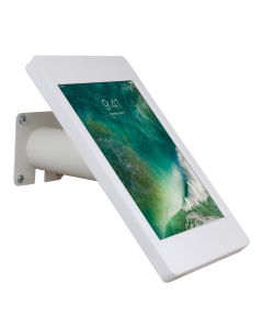 Support mural Fino pour iPad 10.2 & 10.5 - blanc 