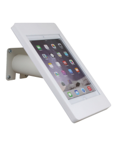 Support de tablette mural Fino pour Lenovo Tab P12 - blanc