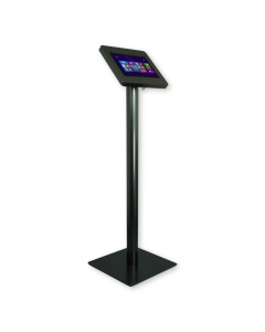 Support au sol Fino pour HP Elite x2 1012 G1/G2 - noir 