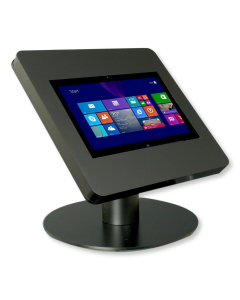 Support de table Fino pour HP ElitePad 1000 G2 - noir 