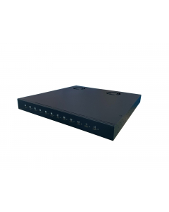 Concentrateur de charge USB-C 65W à 12 ports