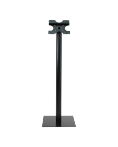 Support d'écran & moniteur Modulare VESA 100 / 200 - noir