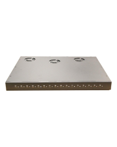 Concentrateur de charge USB-C 65W à 16 ports
