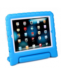 KidsCover housse pour tablette pour iPad Mini 1/2/3 - bleu