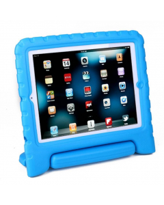 KidsCover housse pour tablette iPad 10.2 - bleu