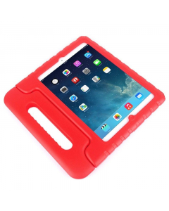 KidsCover housse pour tablette iPad 10.2 - rouge