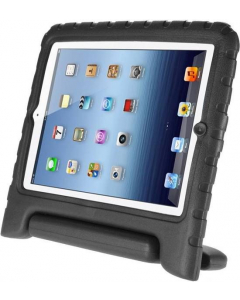 KidsCover housse de tablette pour iPad 10.2 - noir