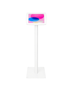 Tablet vloerstandaard Lusso voor iPad Pro 11" (2018-2022) - wit