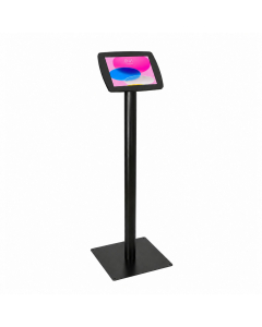 Support de tablette Lusso pour iPad sur pied - sur mesure
