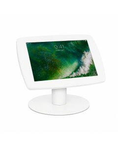 Tafelstandaard Lusso voor iPad mini 8.3" (2021–2024) - wit