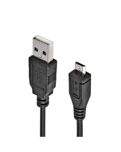 Câble USB-A vers micro-USB - 1,2 mètres