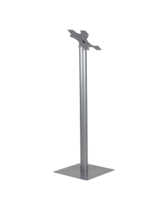 Support d'écran & moniteur Modulare VESA 100 / 200 - gris