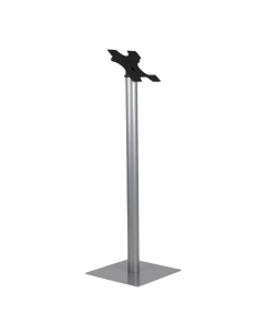 Support d'écran & moniteur Modulare VESA 100 / 200 - gris