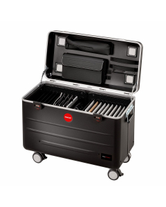 Valise de chargement Parat TC20 TwinCharge USB-C pour 20 tablettes jusqu'à 12,9 pouces