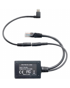 s25 L sCharge PoE 1040 Lightning