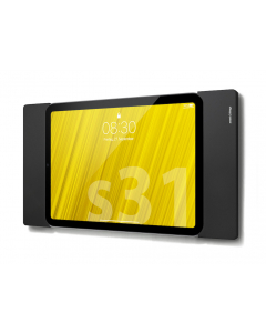 Support mural pour iPad sDock Fix A8 iPad Mini 6 - noir